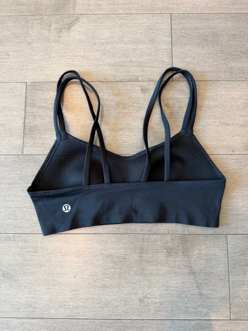 Lululemon Like a Cloud Bra (A-B Cup)